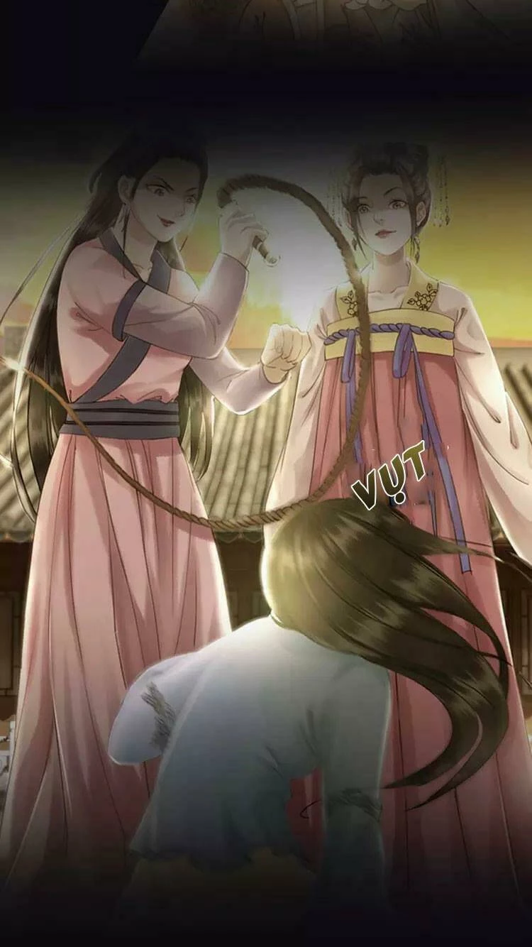 Cực Phẩm Phế Vật Tiểu Thư Chapter 15 - 25