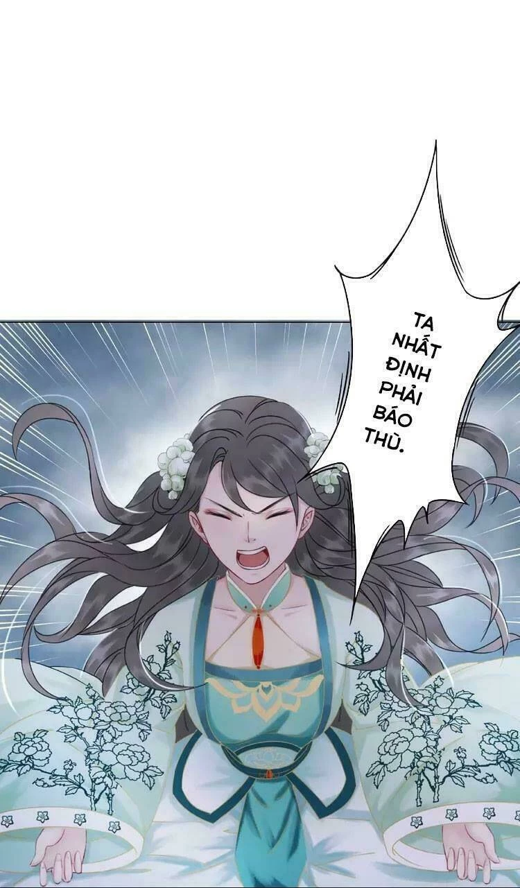 Cực Phẩm Phế Vật Tiểu Thư Chapter 15 - 27