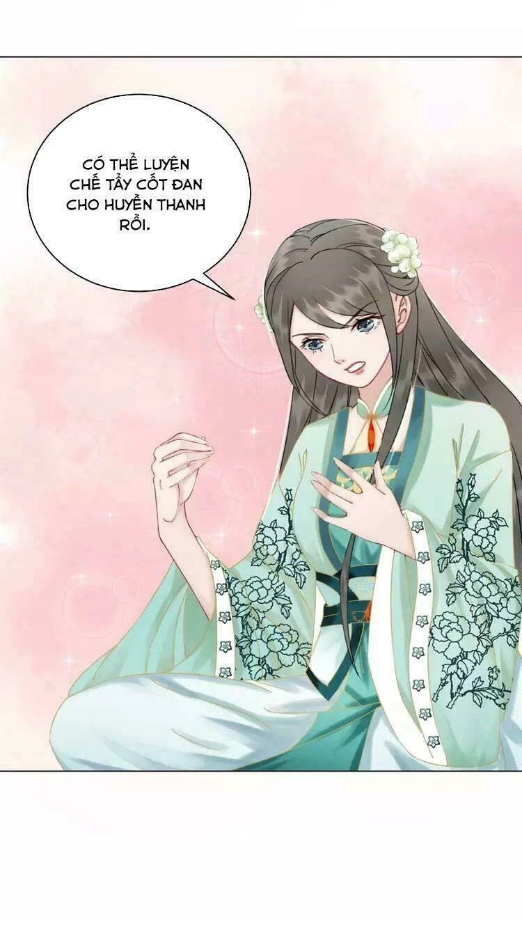 Cực Phẩm Phế Vật Tiểu Thư Chapter 15 - 31