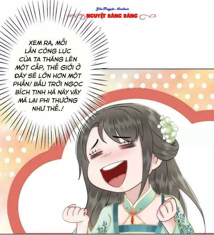 Cực Phẩm Phế Vật Tiểu Thư Chapter 15 - 34