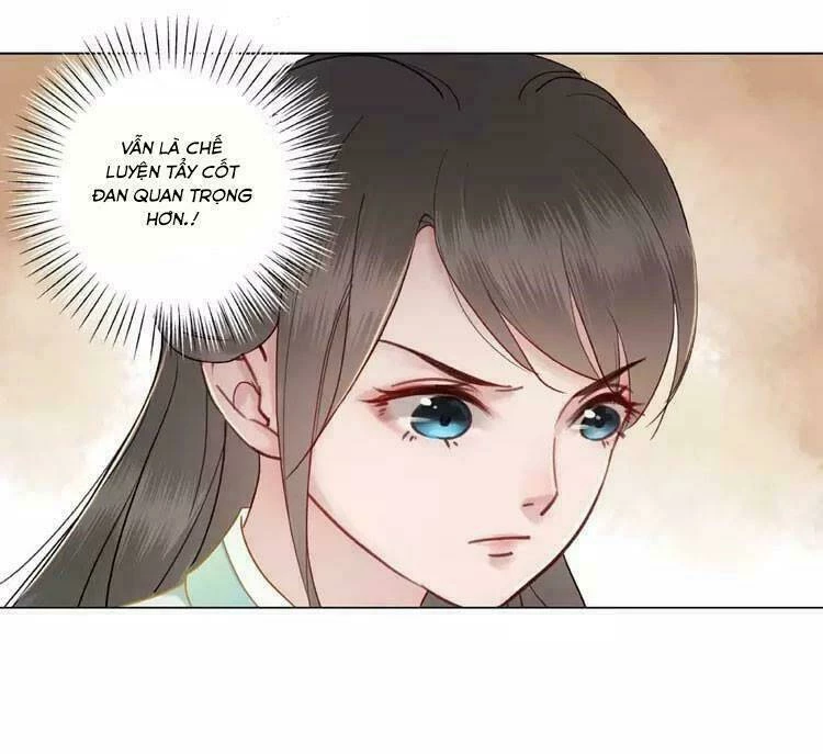 Cực Phẩm Phế Vật Tiểu Thư Chapter 15 - 40