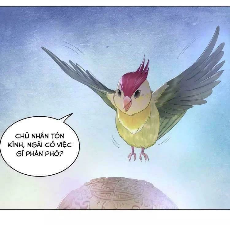 Cực Phẩm Phế Vật Tiểu Thư Chapter 15 - 43