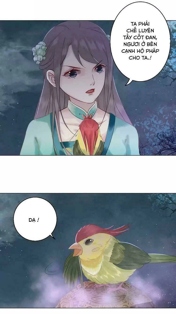 Cực Phẩm Phế Vật Tiểu Thư Chapter 15 - 44