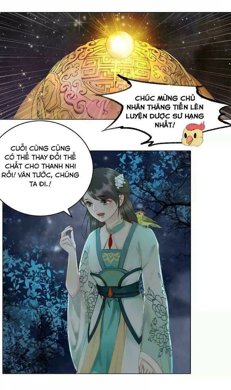 Cực Phẩm Phế Vật Tiểu Thư Chapter 15 - 49