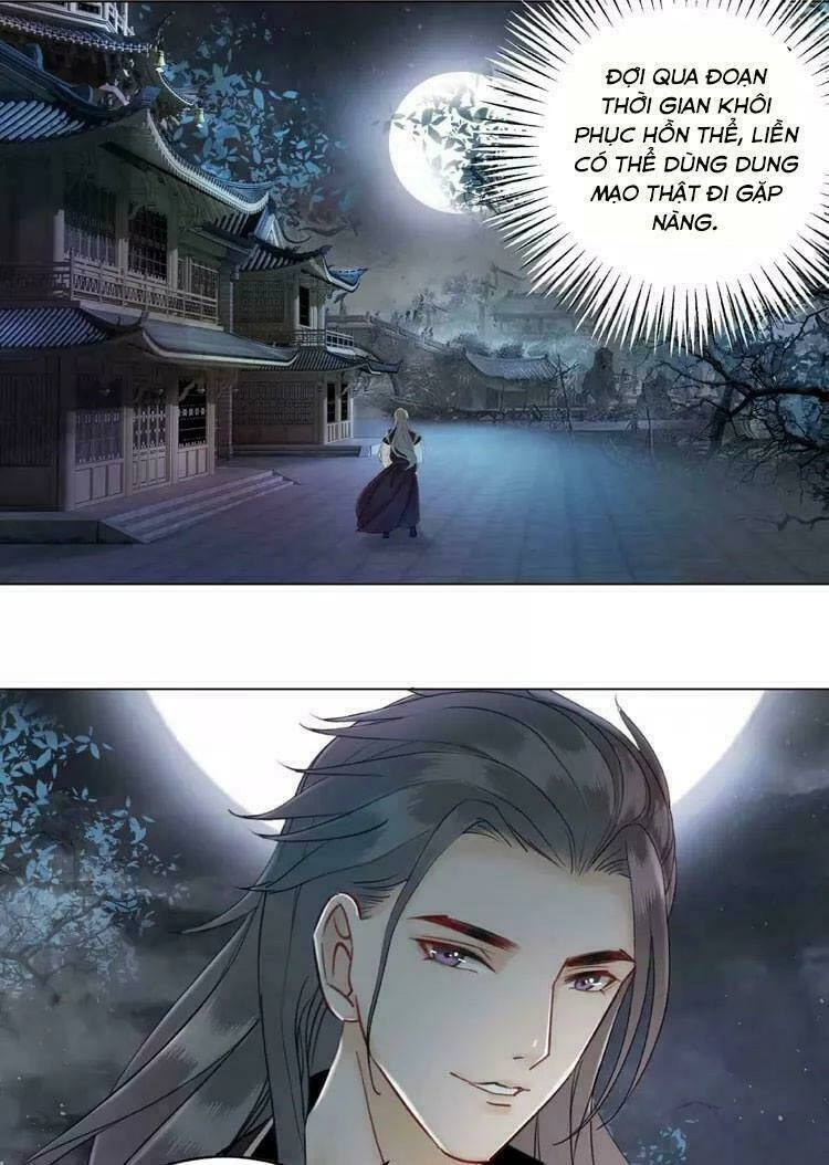 Cực Phẩm Phế Vật Tiểu Thư Chapter 15 - 52