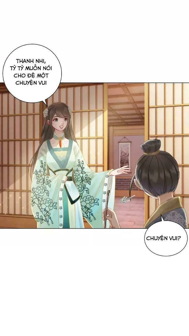 Cực Phẩm Phế Vật Tiểu Thư Chapter 16 - 3