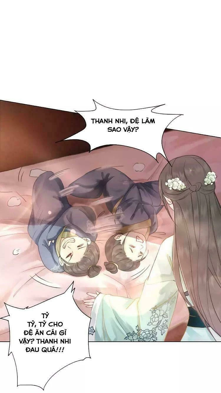 Cực Phẩm Phế Vật Tiểu Thư Chapter 16 - 6