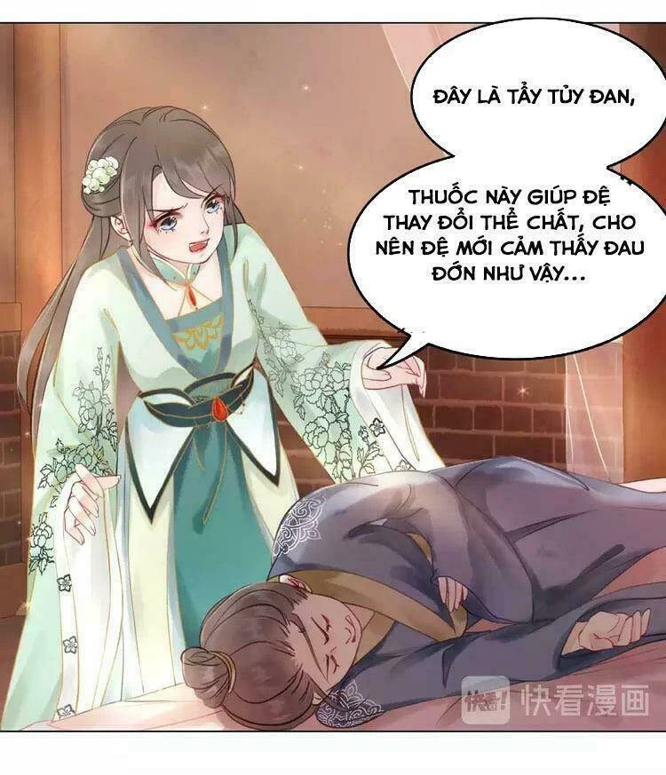 Cực Phẩm Phế Vật Tiểu Thư Chapter 16 - 7