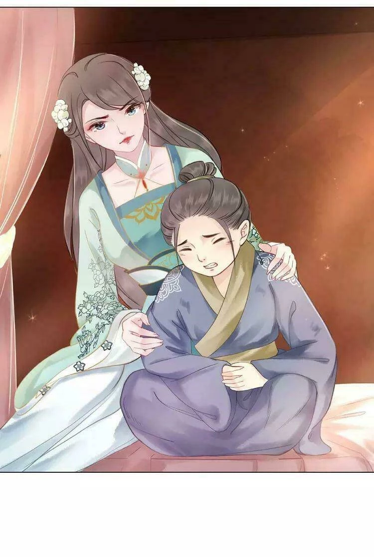 Cực Phẩm Phế Vật Tiểu Thư Chapter 16 - 8