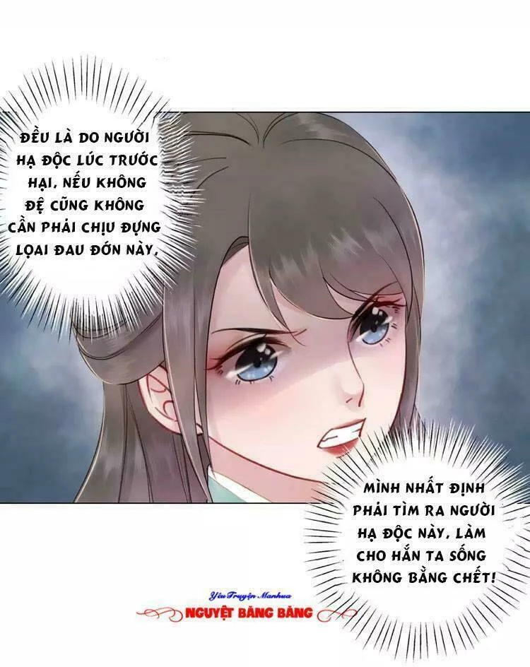Cực Phẩm Phế Vật Tiểu Thư Chapter 16 - 9