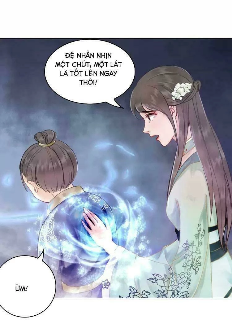 Cực Phẩm Phế Vật Tiểu Thư Chapter 16 - 10