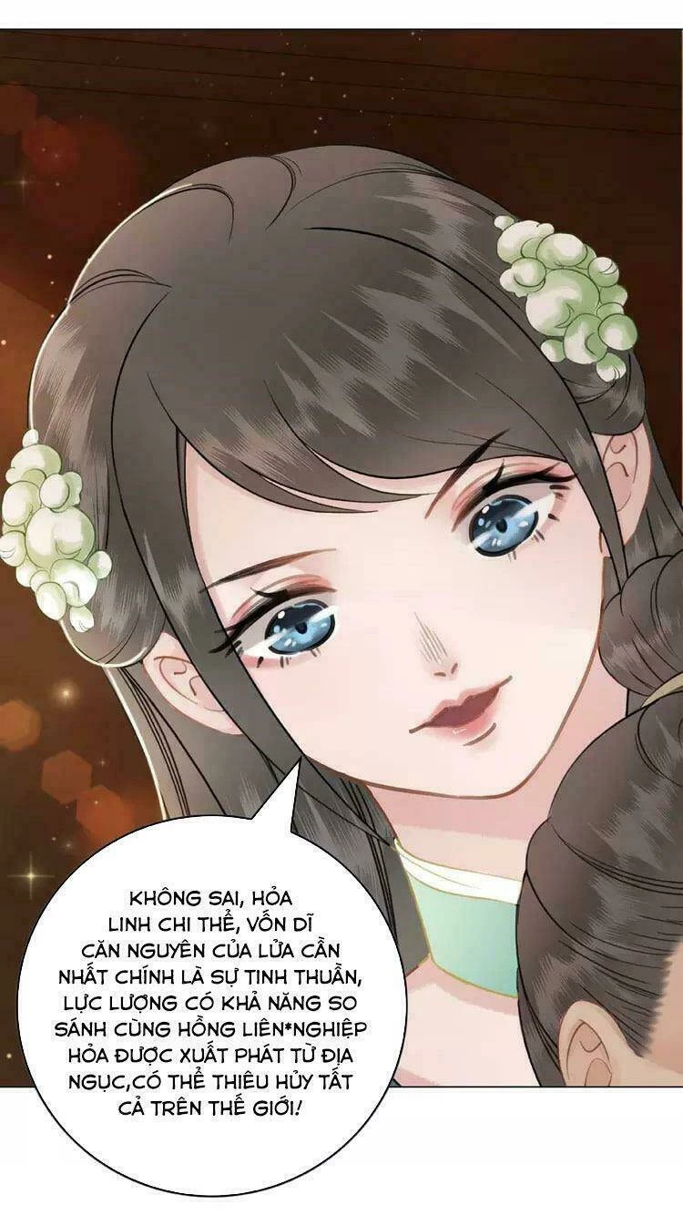Cực Phẩm Phế Vật Tiểu Thư Chapter 16 - 14