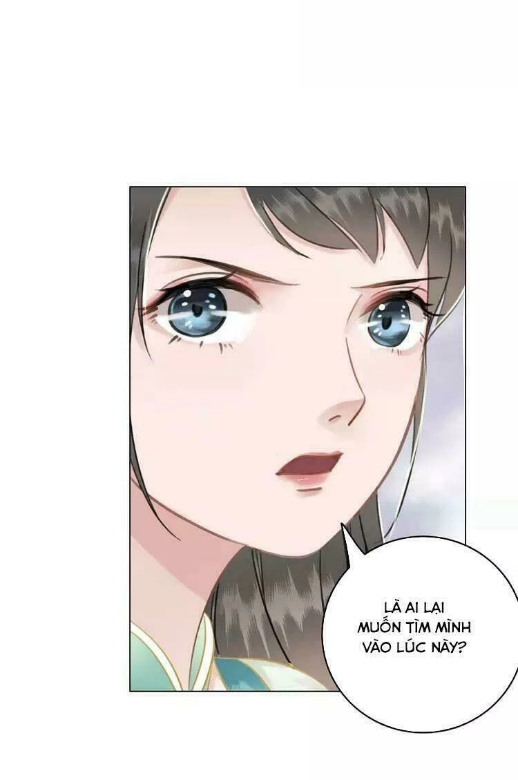 Cực Phẩm Phế Vật Tiểu Thư Chapter 16 - 19