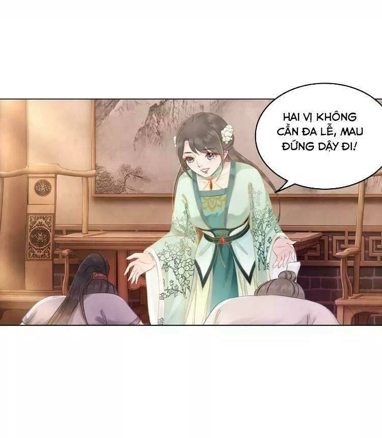 Cực Phẩm Phế Vật Tiểu Thư Chapter 16 - 22