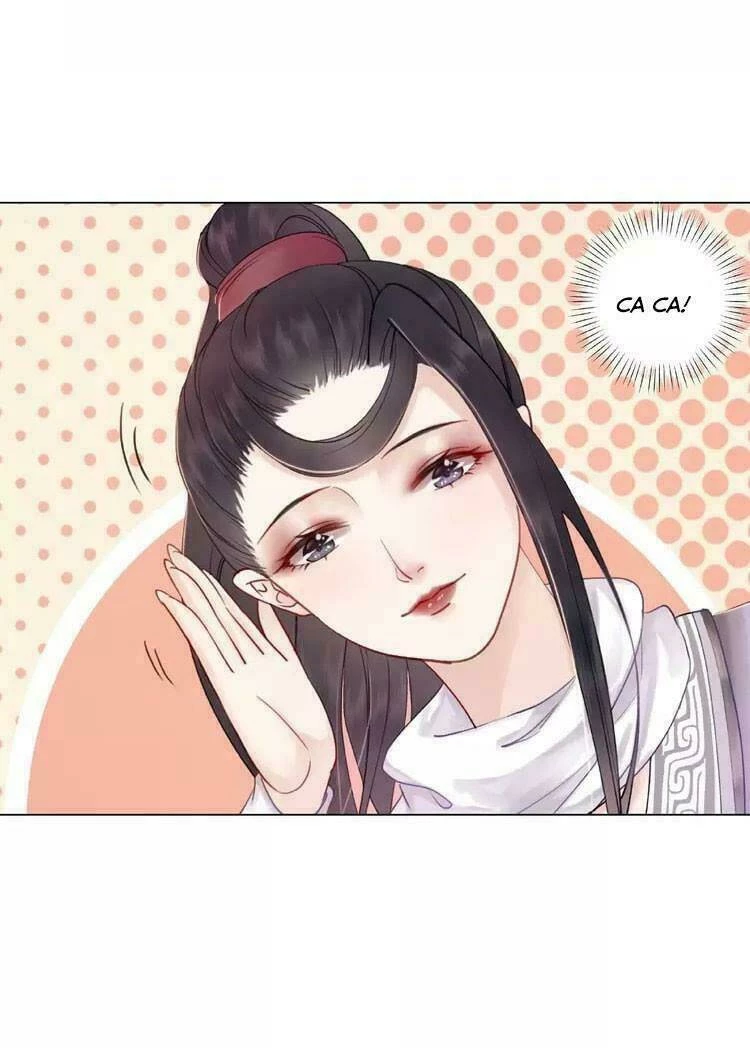 Cực Phẩm Phế Vật Tiểu Thư Chapter 16 - 25