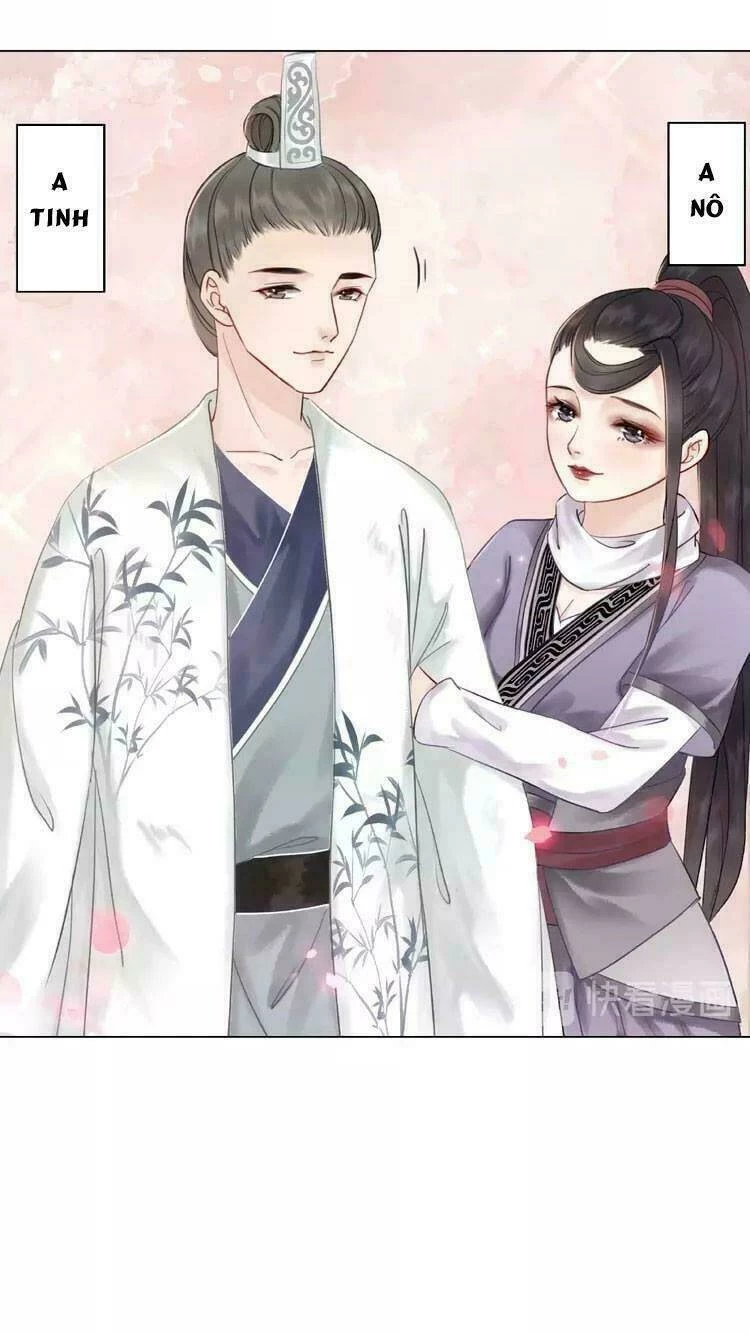 Cực Phẩm Phế Vật Tiểu Thư Chapter 16 - 26