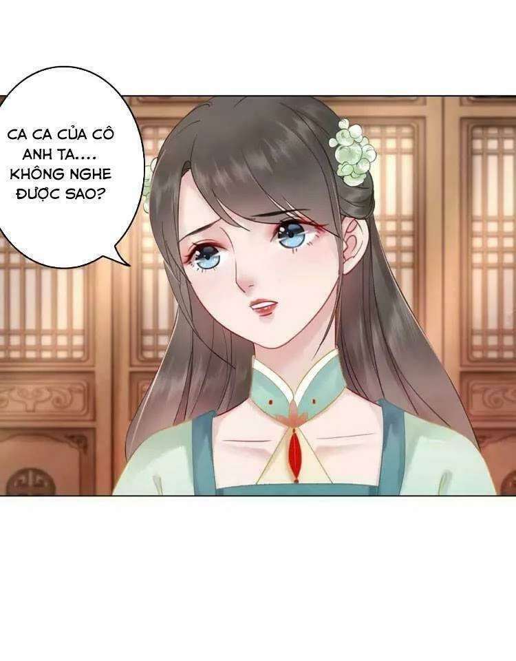 Cực Phẩm Phế Vật Tiểu Thư Chapter 16 - 27