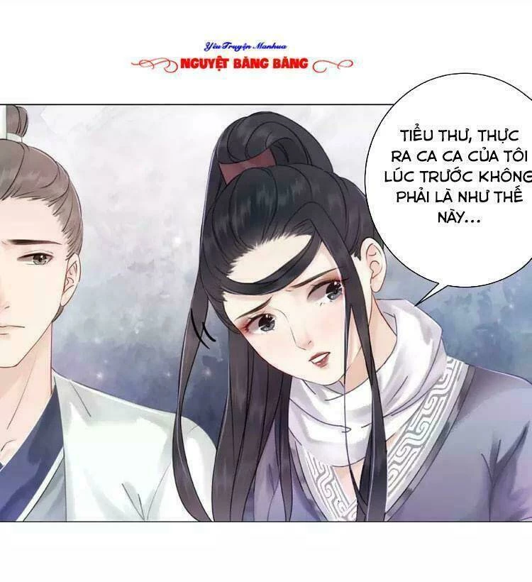 Cực Phẩm Phế Vật Tiểu Thư Chapter 16 - 28