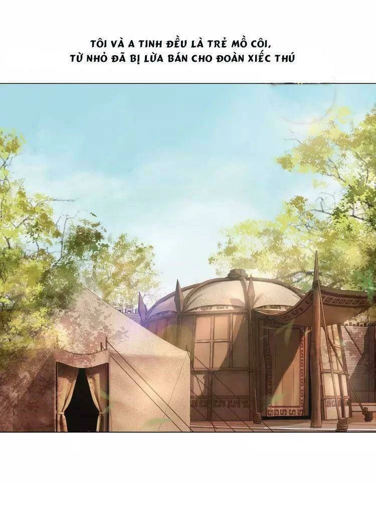Cực Phẩm Phế Vật Tiểu Thư Chapter 16 - 29