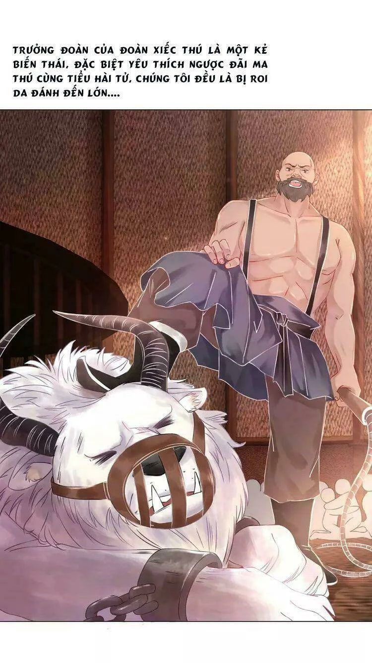Cực Phẩm Phế Vật Tiểu Thư Chapter 16 - 30