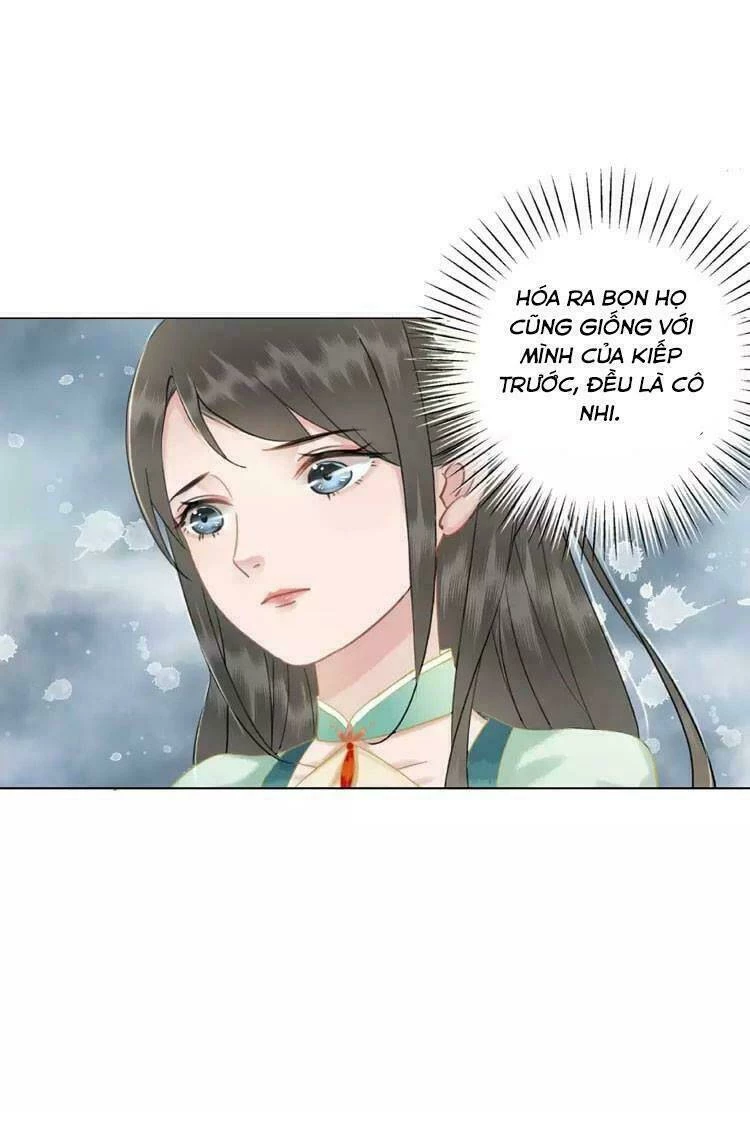 Cực Phẩm Phế Vật Tiểu Thư Chapter 16 - 34