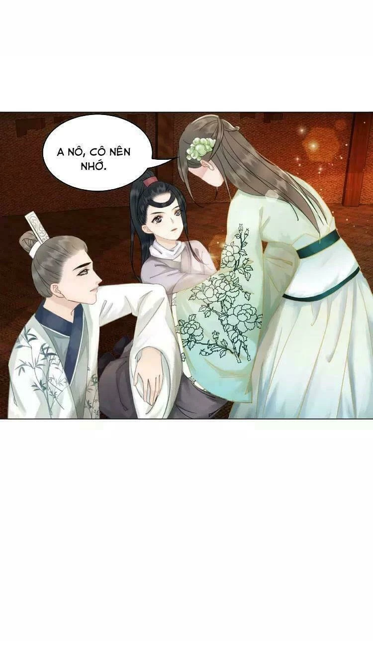 Cực Phẩm Phế Vật Tiểu Thư Chapter 16 - 35