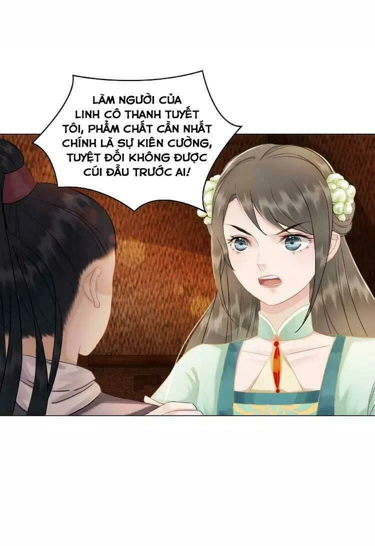 Cực Phẩm Phế Vật Tiểu Thư Chapter 16 - 36