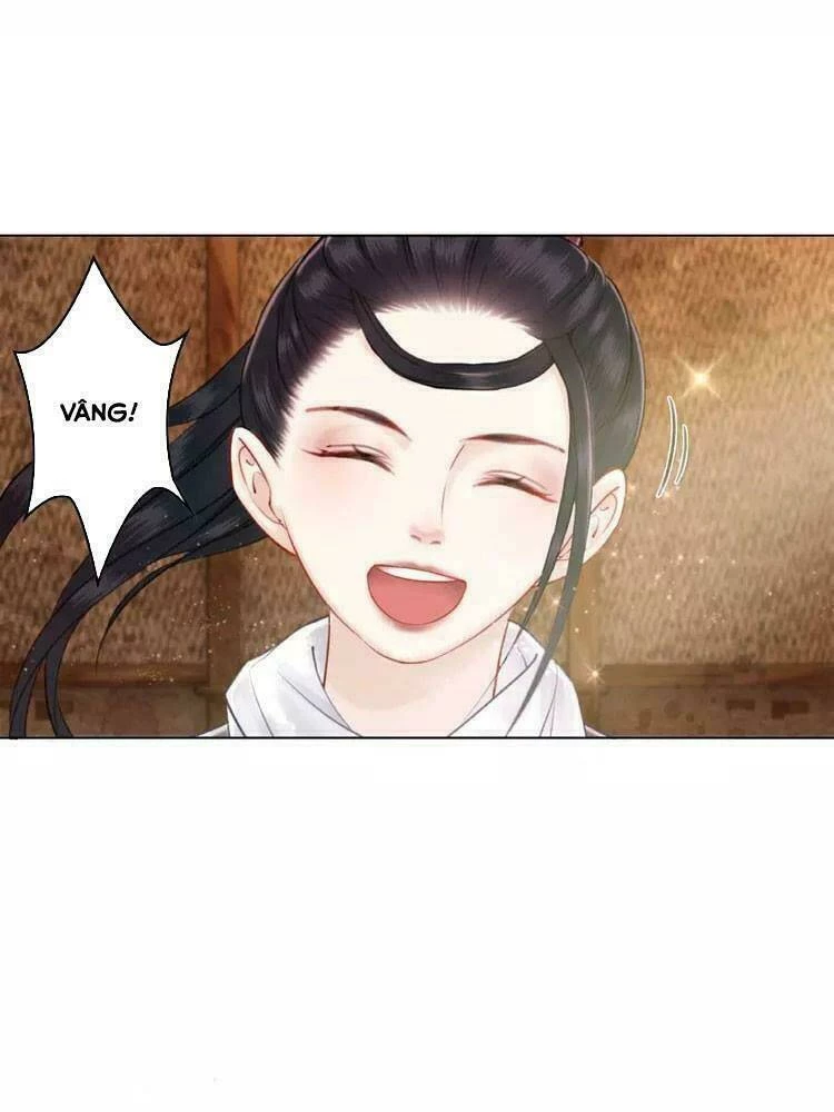 Cực Phẩm Phế Vật Tiểu Thư Chapter 16 - 37