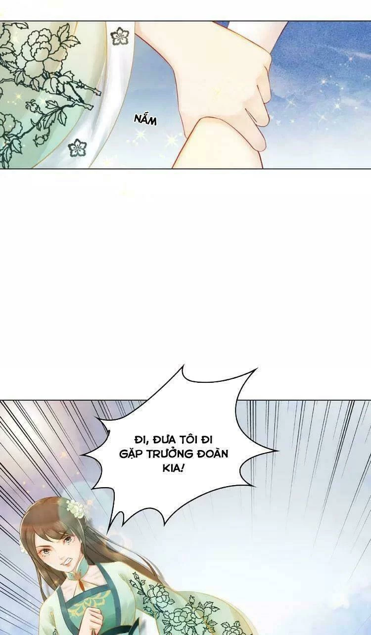 Cực Phẩm Phế Vật Tiểu Thư Chapter 16 - 38