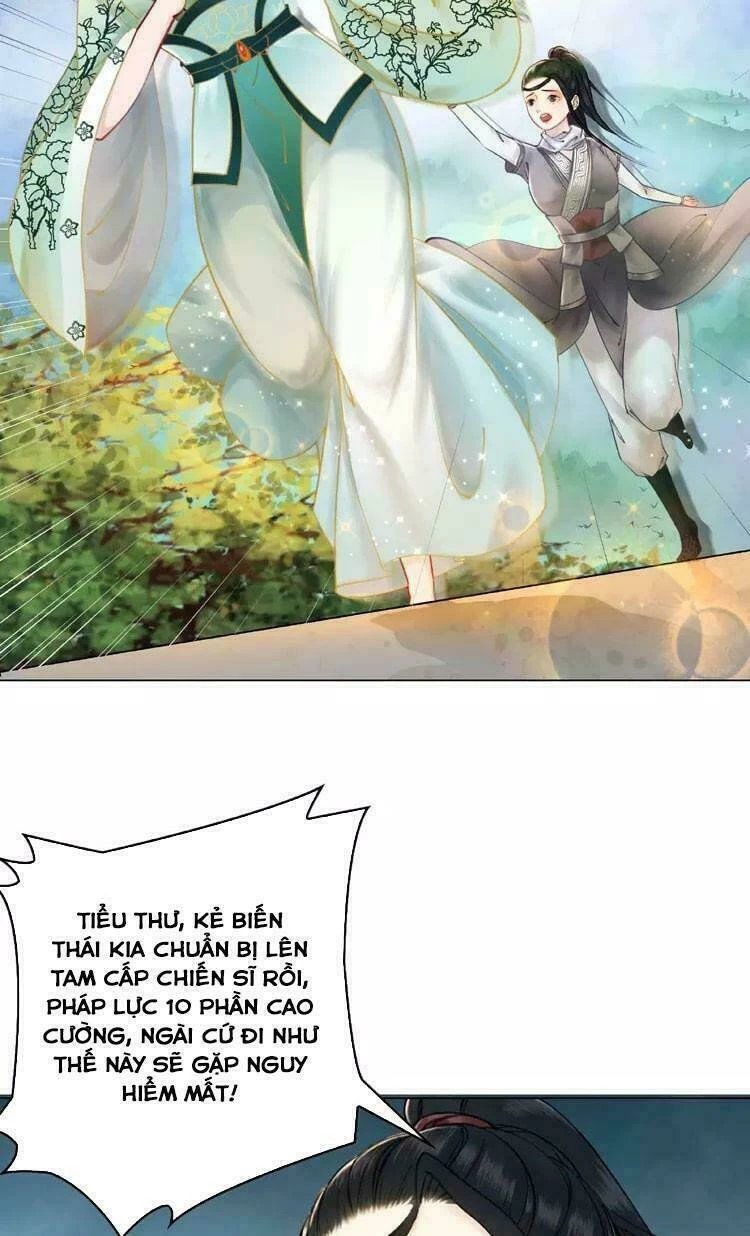 Cực Phẩm Phế Vật Tiểu Thư Chapter 16 - 39