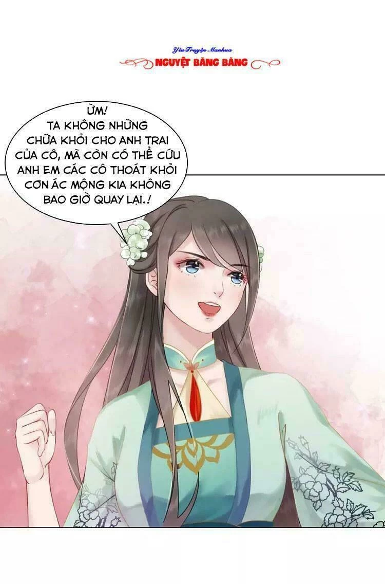 Cực Phẩm Phế Vật Tiểu Thư Chapter 16 - 41