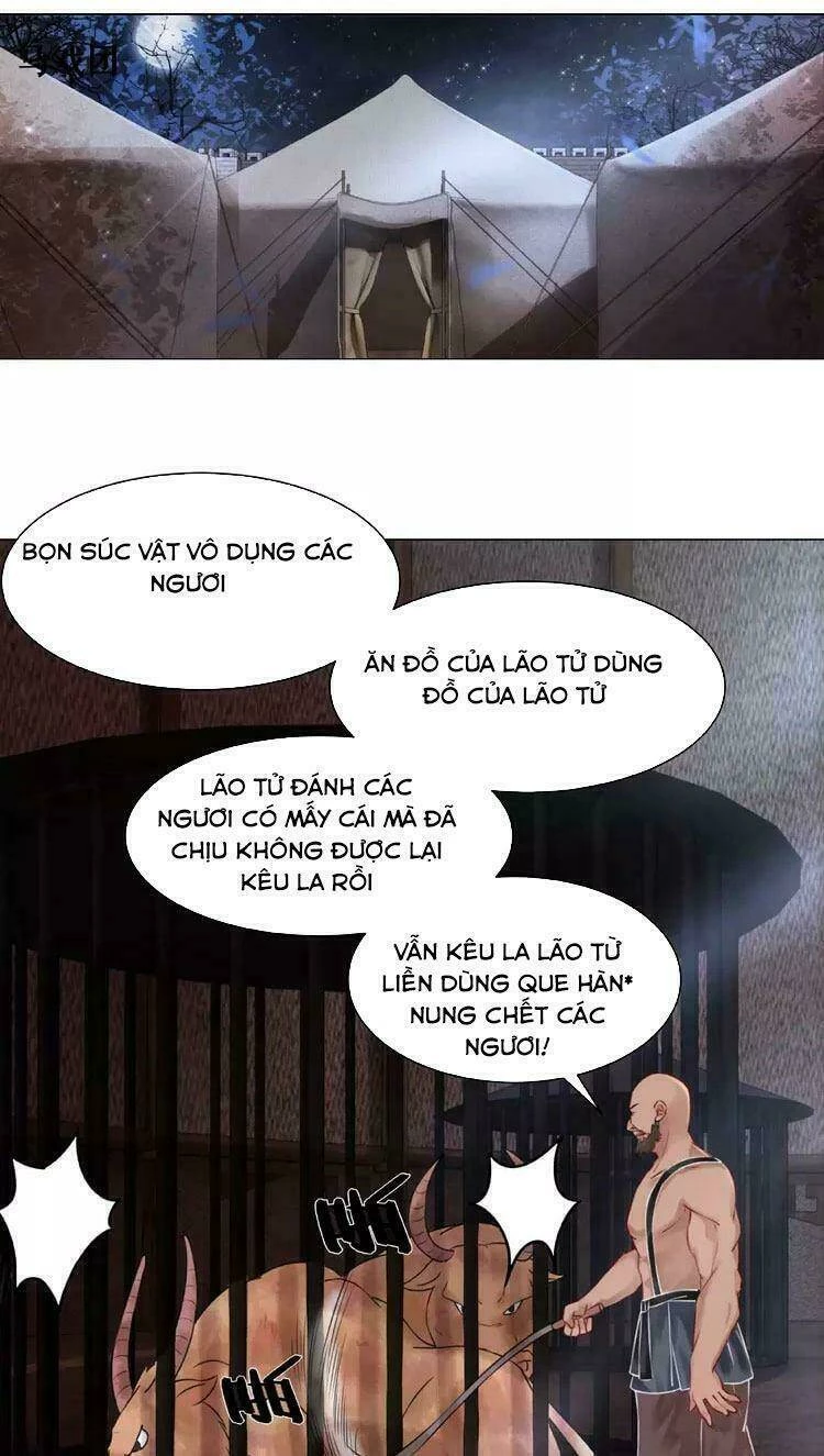 Cực Phẩm Phế Vật Tiểu Thư Chapter 16 - 42