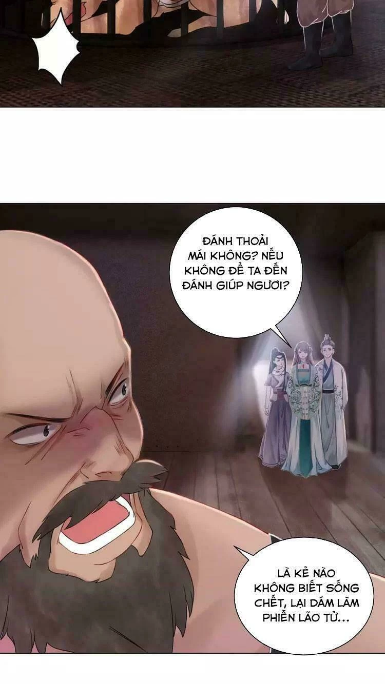 Cực Phẩm Phế Vật Tiểu Thư Chapter 16 - 43