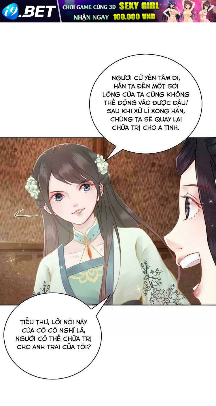 Cực Phẩm Phế Vật Tiểu Thư Chapter 16 - 45
