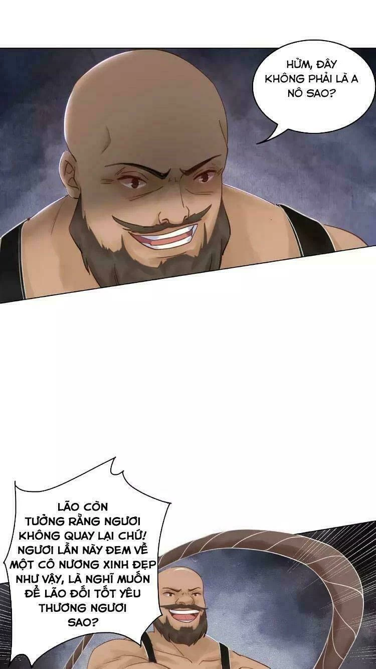 Cực Phẩm Phế Vật Tiểu Thư Chapter 16 - 48