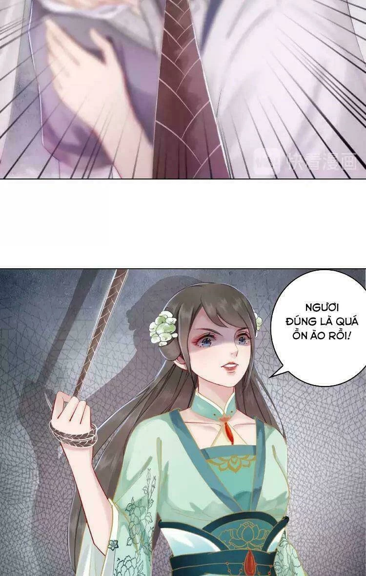 Cực Phẩm Phế Vật Tiểu Thư Chapter 16 - 52