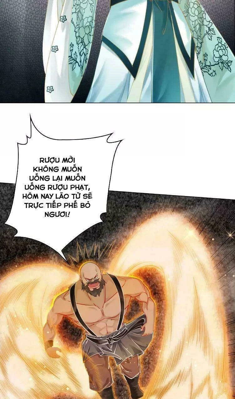 Cực Phẩm Phế Vật Tiểu Thư Chapter 16 - 53