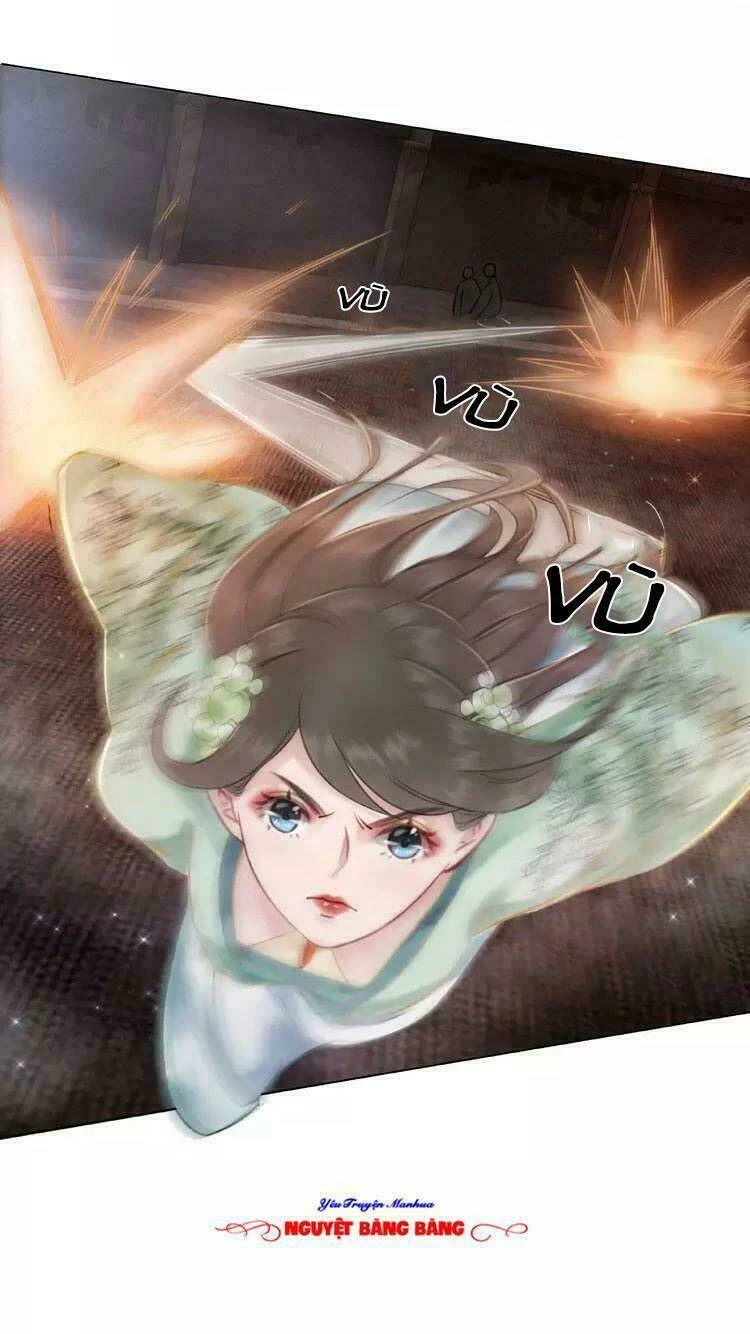 Cực Phẩm Phế Vật Tiểu Thư Chapter 16 - 55