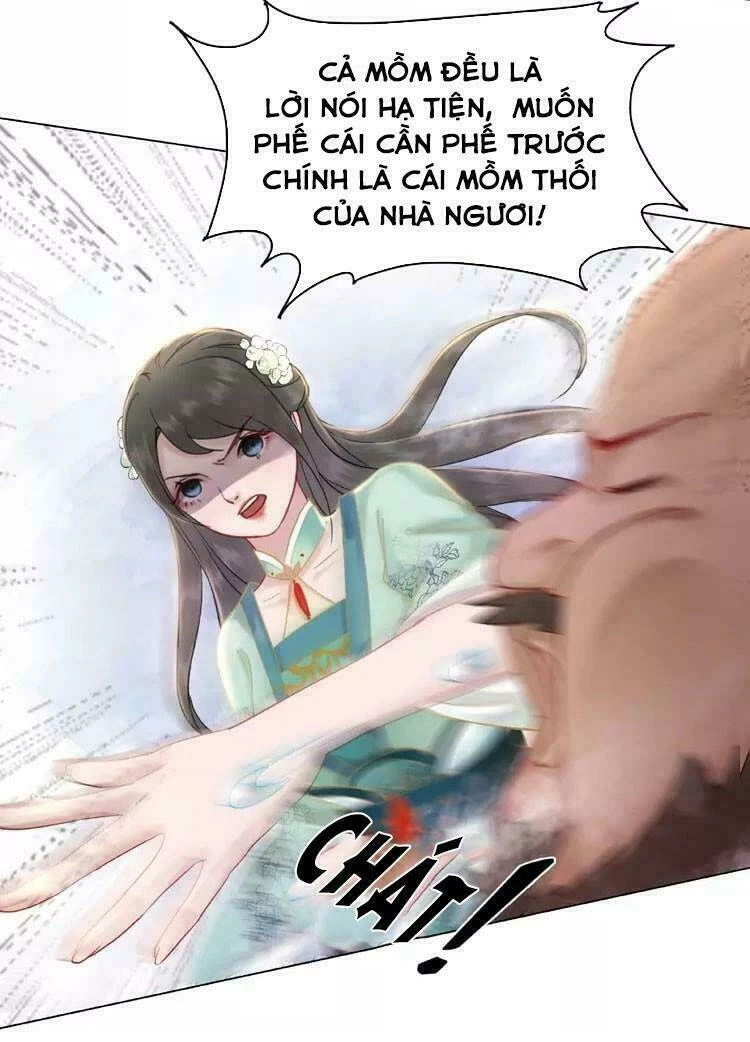 Cực Phẩm Phế Vật Tiểu Thư Chapter 16 - 57