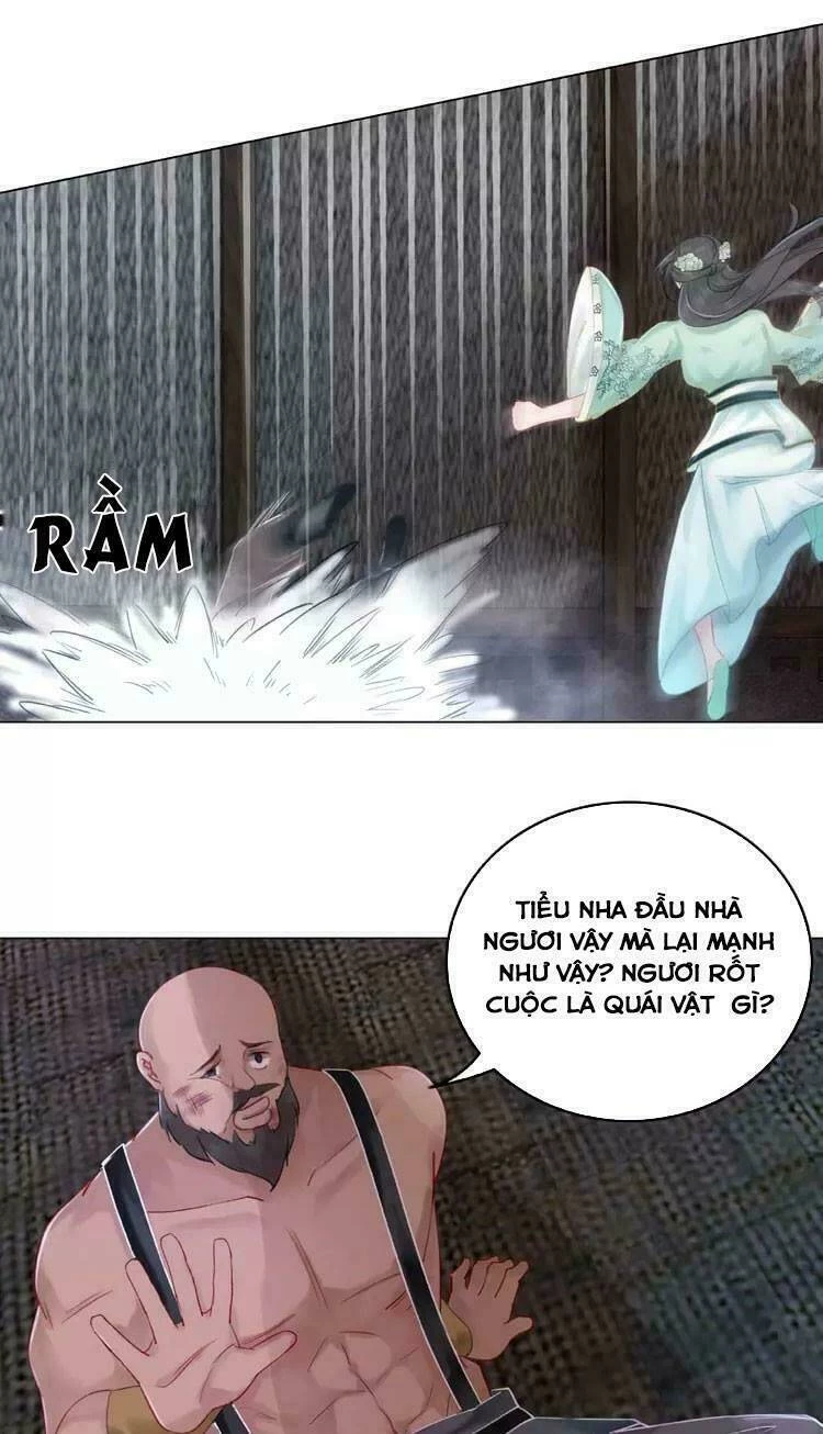 Cực Phẩm Phế Vật Tiểu Thư Chapter 16 - 58