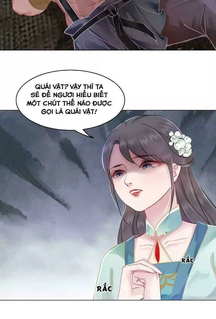 Cực Phẩm Phế Vật Tiểu Thư Chapter 16 - 59