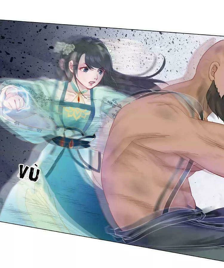 Cực Phẩm Phế Vật Tiểu Thư Chapter 16 - 61