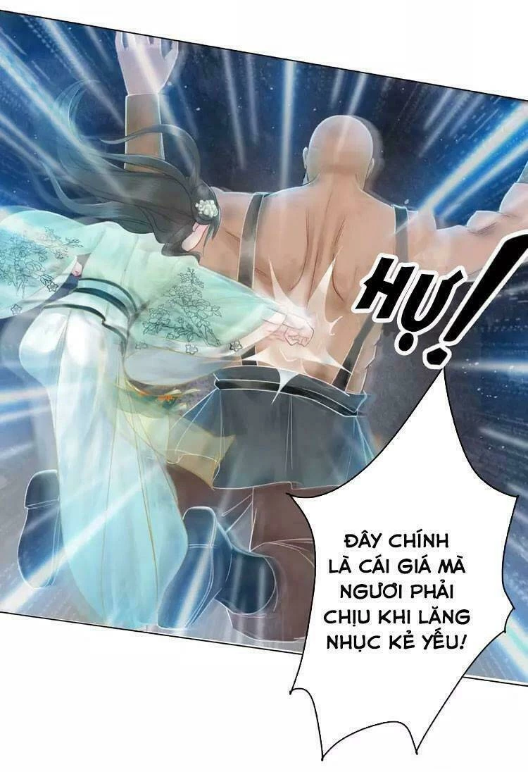 Cực Phẩm Phế Vật Tiểu Thư Chapter 16 - 62