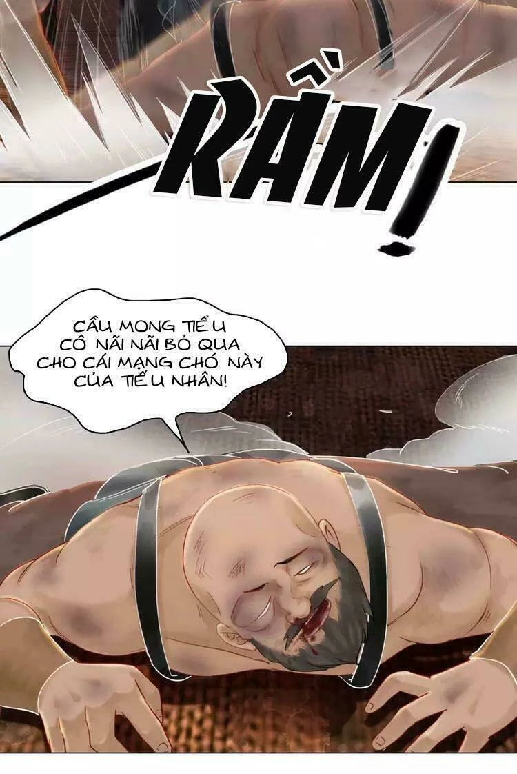 Cực Phẩm Phế Vật Tiểu Thư Chapter 16 - 64