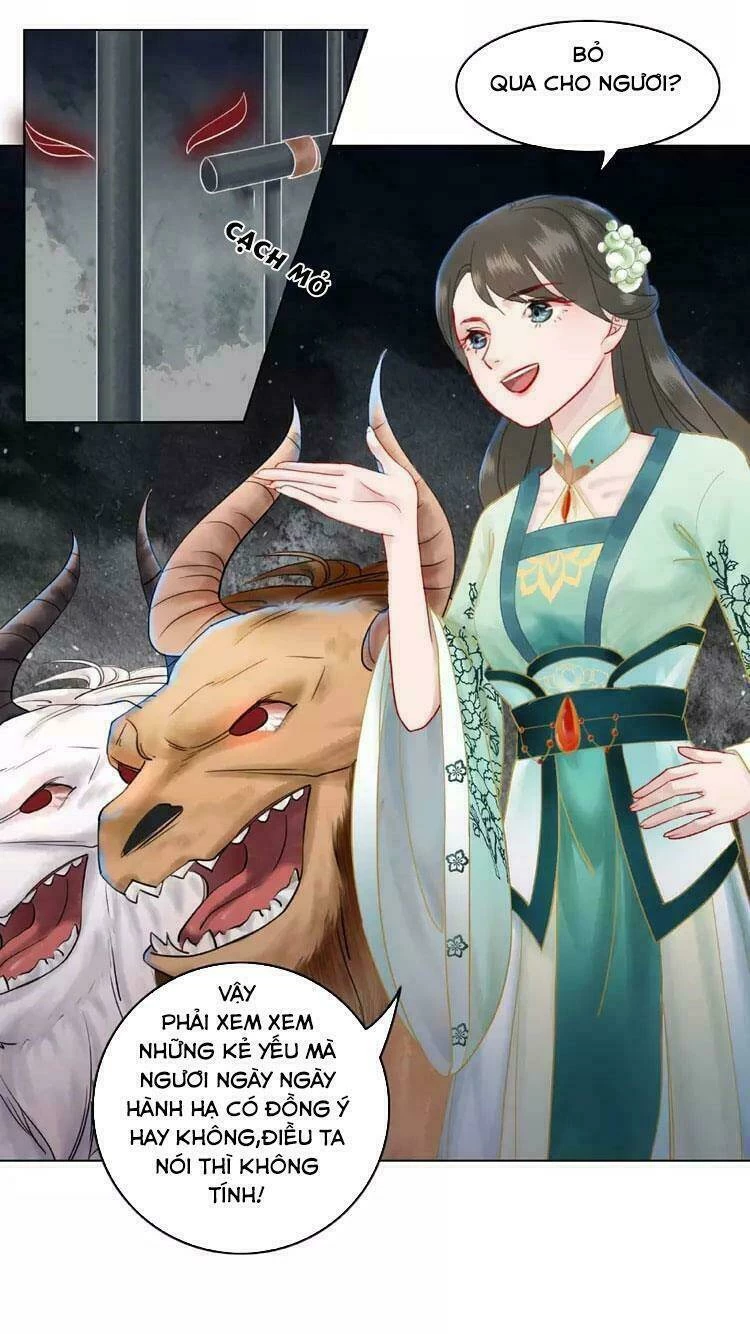 Cực Phẩm Phế Vật Tiểu Thư Chapter 16 - 65