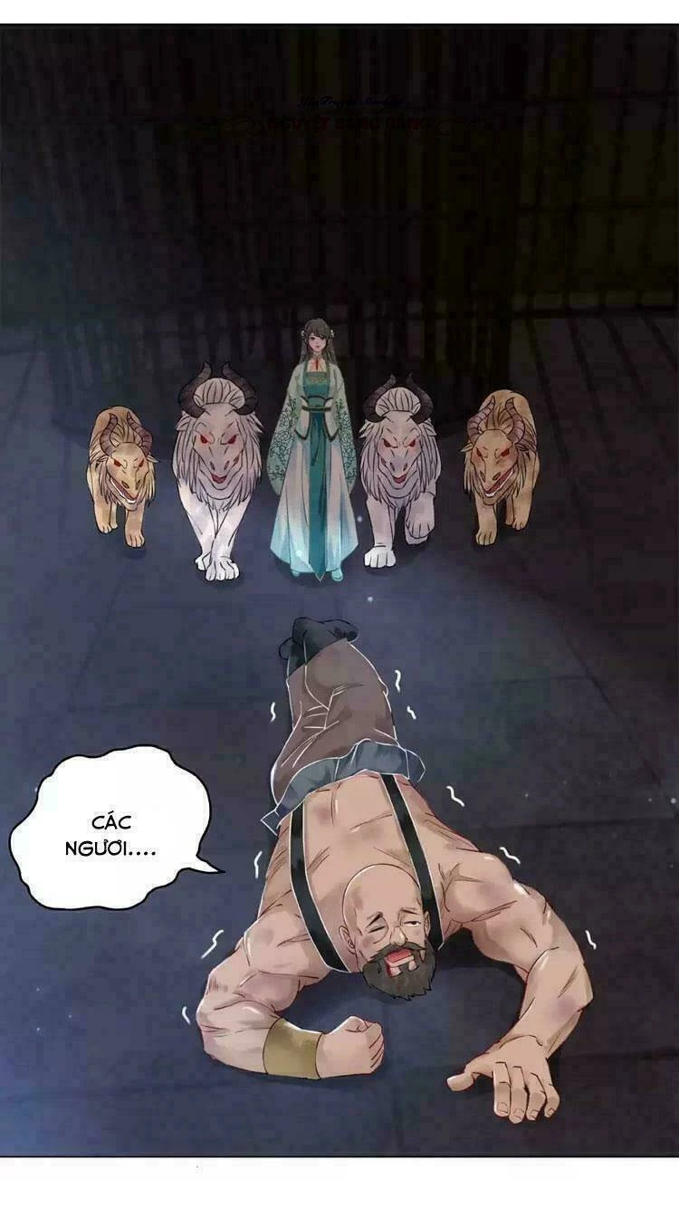 Cực Phẩm Phế Vật Tiểu Thư Chapter 17 - 1