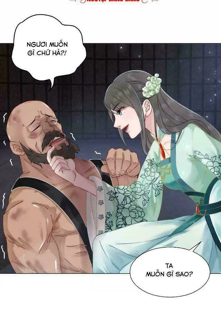 Cực Phẩm Phế Vật Tiểu Thư Chapter 17 - 3
