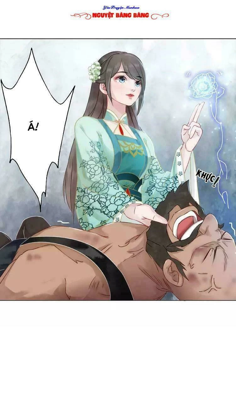 Cực Phẩm Phế Vật Tiểu Thư Chapter 17 - 5
