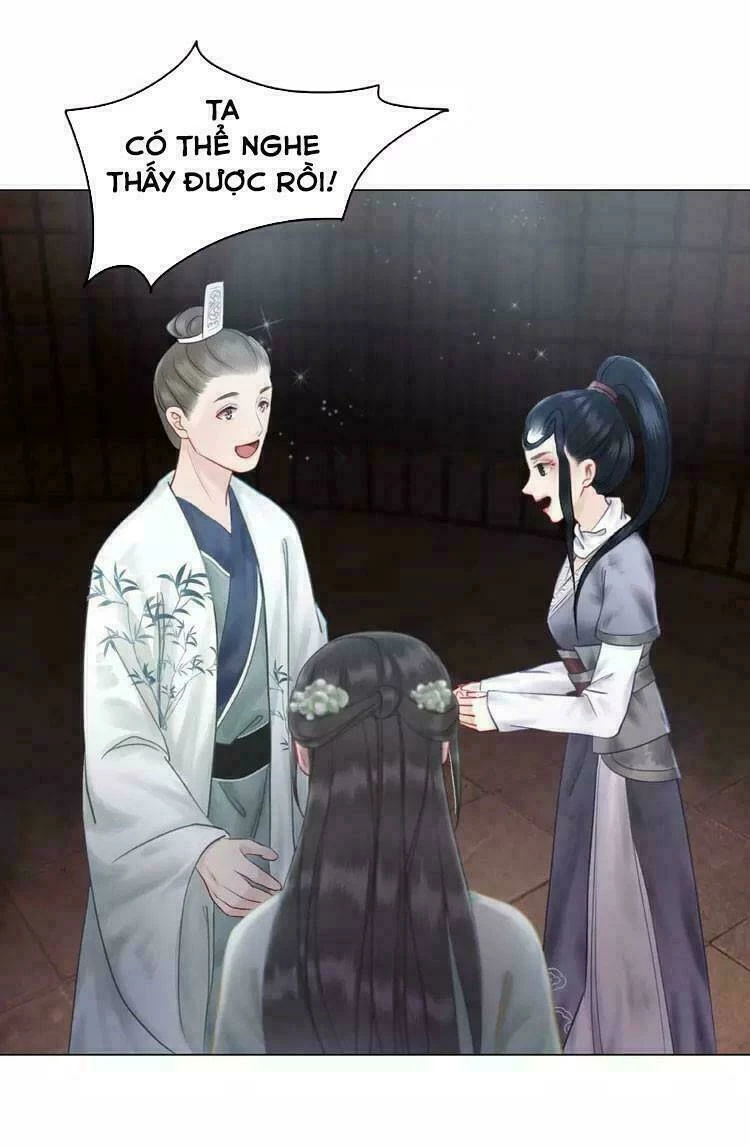 Cực Phẩm Phế Vật Tiểu Thư Chapter 17 - 8