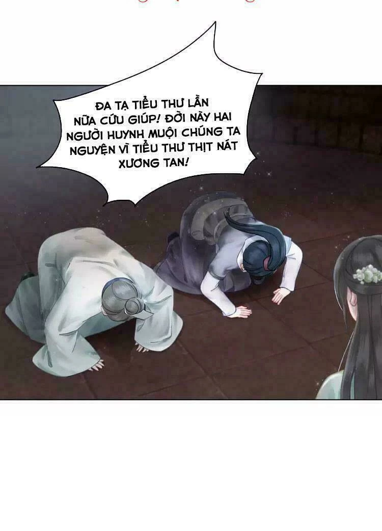 Cực Phẩm Phế Vật Tiểu Thư Chapter 17 - 9